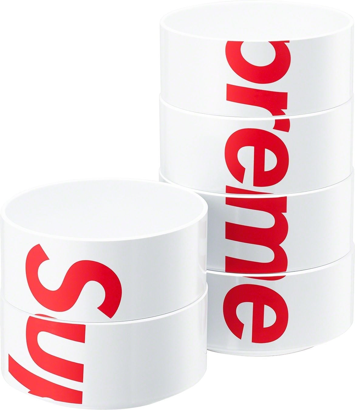 Supreme®/Heller Bowls (Set of 6) view 17